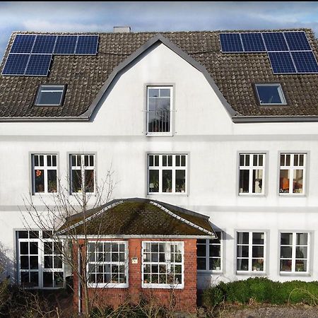 Luxurioeses Loft Mit Schoenem Blick Tremsbüttel Esterno foto